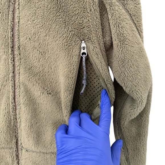 Women’s PATAGONIA R4 REGULATOR FLEECE size small - Picture 14 of 15